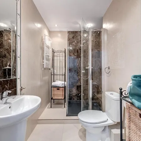 Apartamento Apartament Z Duzym Tarasem W Rezydencji Nad Stawem