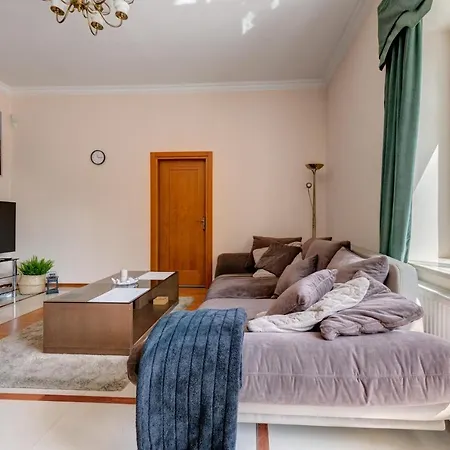 Apartamento Apartament Z Duzym Tarasem W Rezydencji Nad Stawem *
