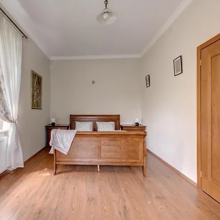 Apartamento Apartament Z Duzym Tarasem W Rezydencji Nad Stawem Gdansk